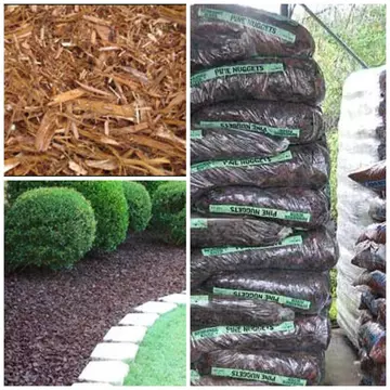 Mulch